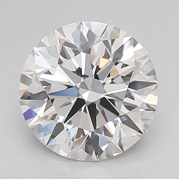 6.10carat, H color, VVS2 clarity, ID cut, EX polish, EX symmetry, NON fluorescence, IGI lab, 578326664 certificate, lab grown, diamond