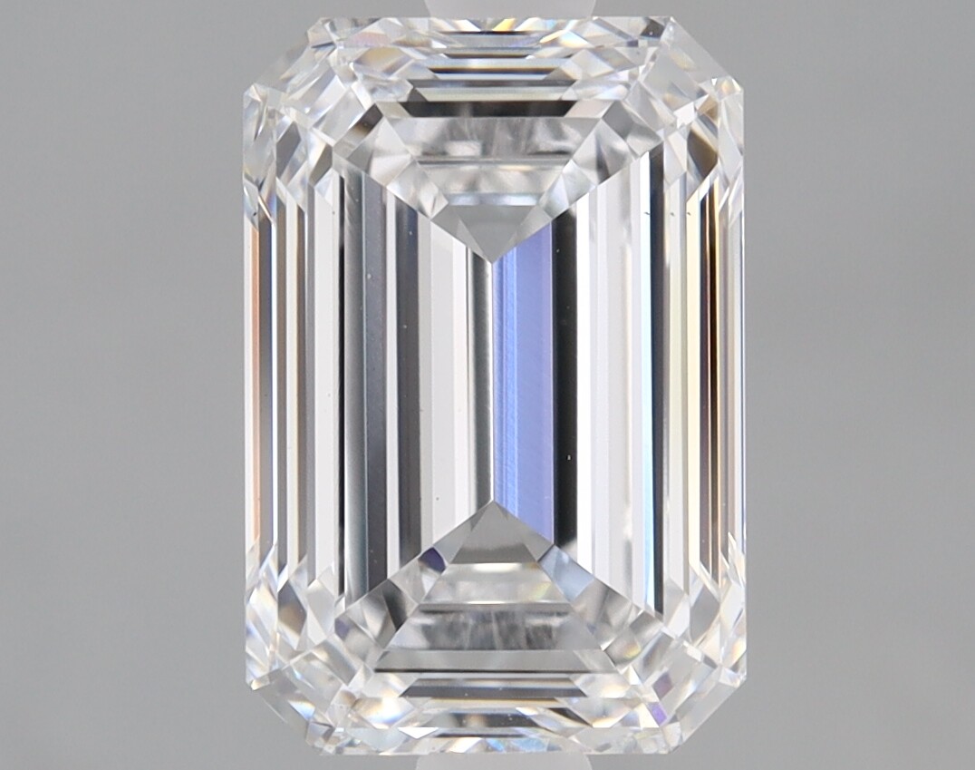 2.09carat, D color, VS1 clarity, 0 cut, EX polish, EX symmetry, NON fluorescence, IGI lab, 633428227 certificate, lab grown, diamond