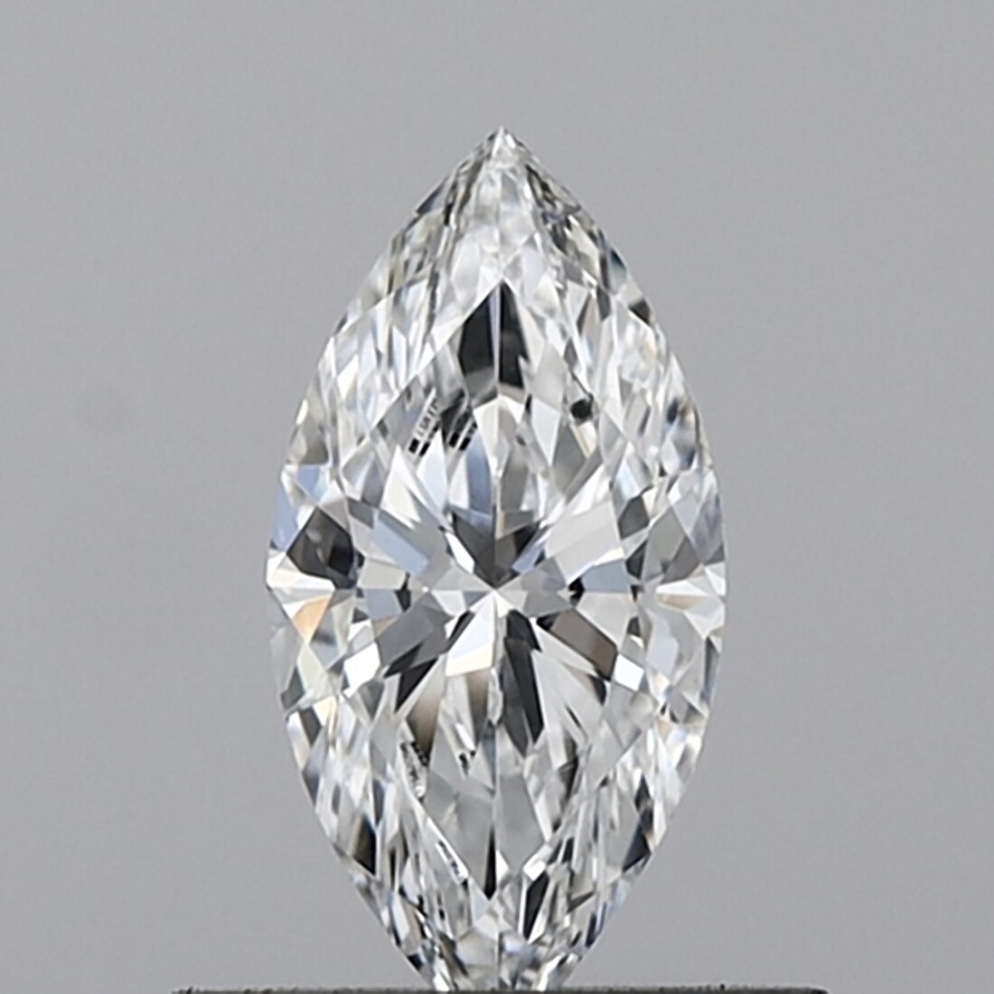 0.53carat, D color, VS1 clarity, 0 cut, EX polish, EX symmetry, NON fluorescence, IGI lab, 677562058 certificate, lab grown, diamond
