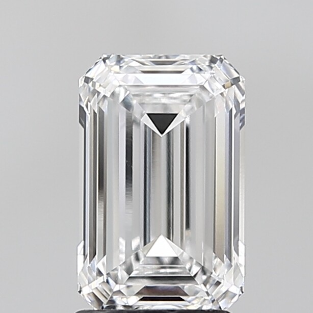 2.01carat, D color, VVS1 clarity, 0 cut, EX polish, EX symmetry, NON fluorescence, IGI lab, 688516256 certificate, lab grown, diamond