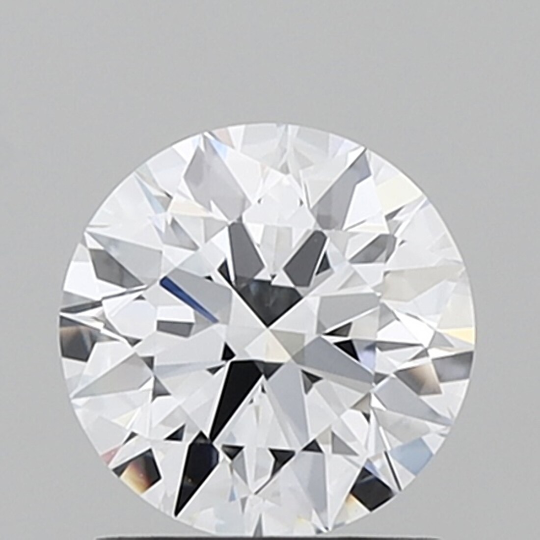 1.21carat, F color, VVS1 clarity, ID cut, EX polish, EX symmetry, NON fluorescence, IGI lab, 668433536 certificate, lab grown, diamond