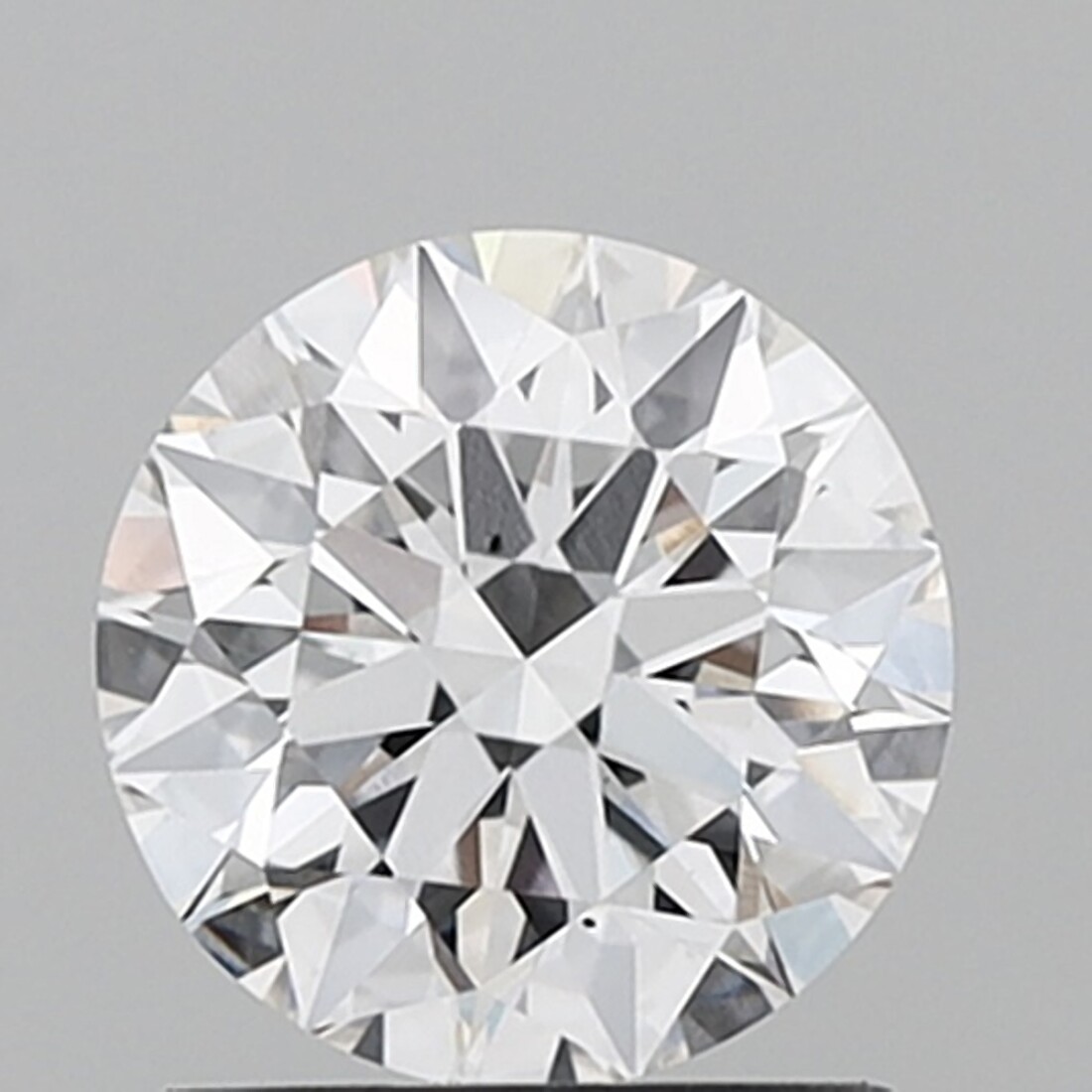 1.22carat, D color, VS1 clarity, ID cut, EX polish, EX symmetry, NON fluorescence, IGI lab, 668433583 certificate, lab grown, diamond
