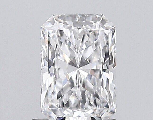 1.09carat, D color, VVS1 clarity, 0 cut, EX polish, EX symmetry, NON fluorescence, IGI lab, 692592256 certificate, lab grown, diamond