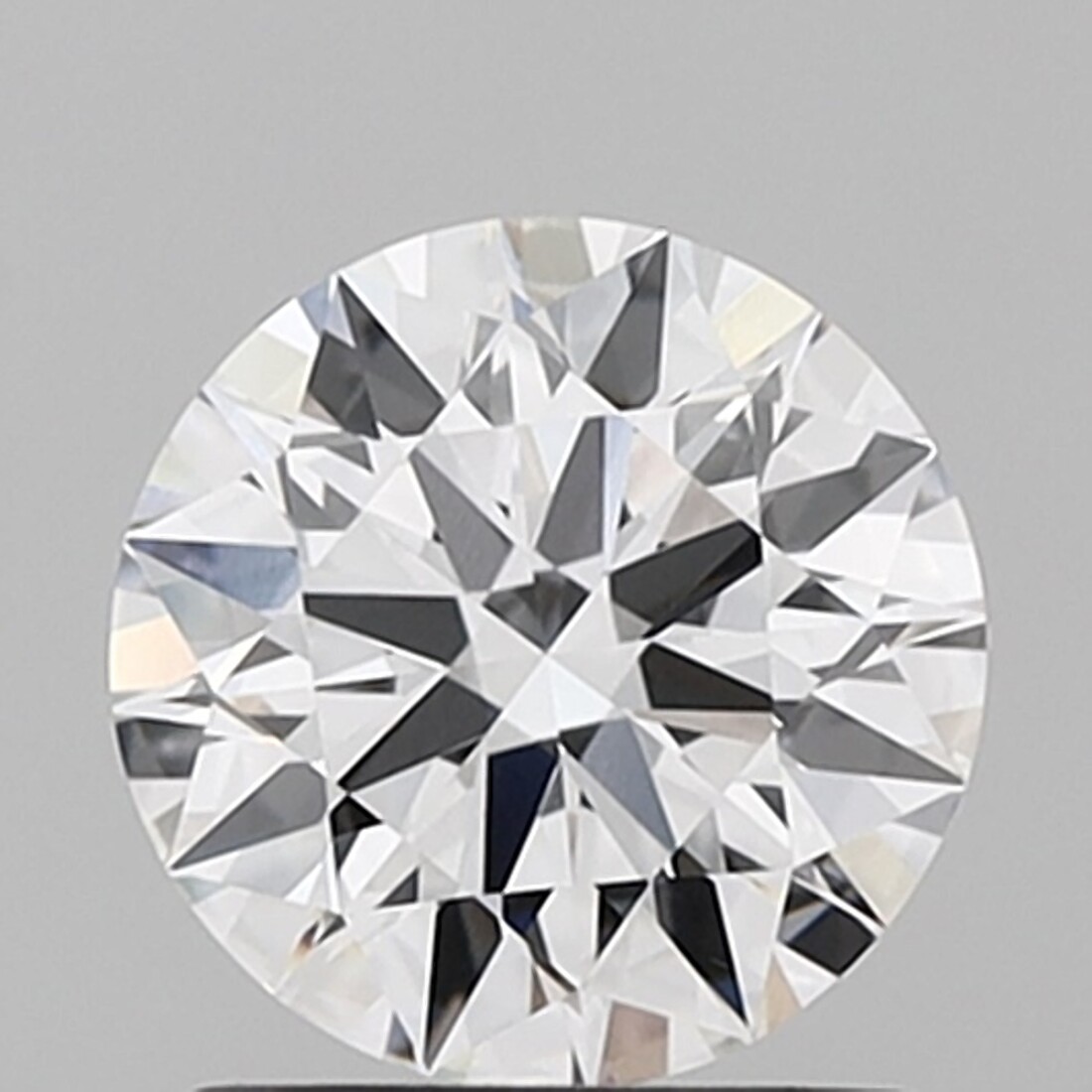 1.23carat, E color, VVS2 clarity, ID cut, EX polish, EX symmetry, NON fluorescence, IGI lab, 669420760 certificate, lab grown, diamond