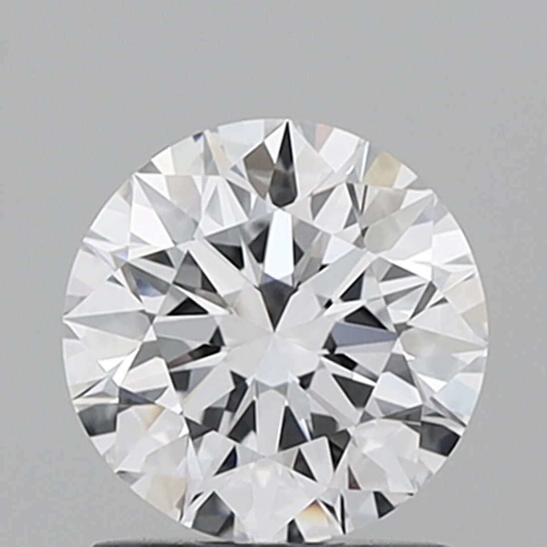 1.27carat, E color, VVS1 clarity, EX cut, EX polish, EX symmetry, NON fluorescence, IGI lab, 669421146 certificate, lab grown, diamond