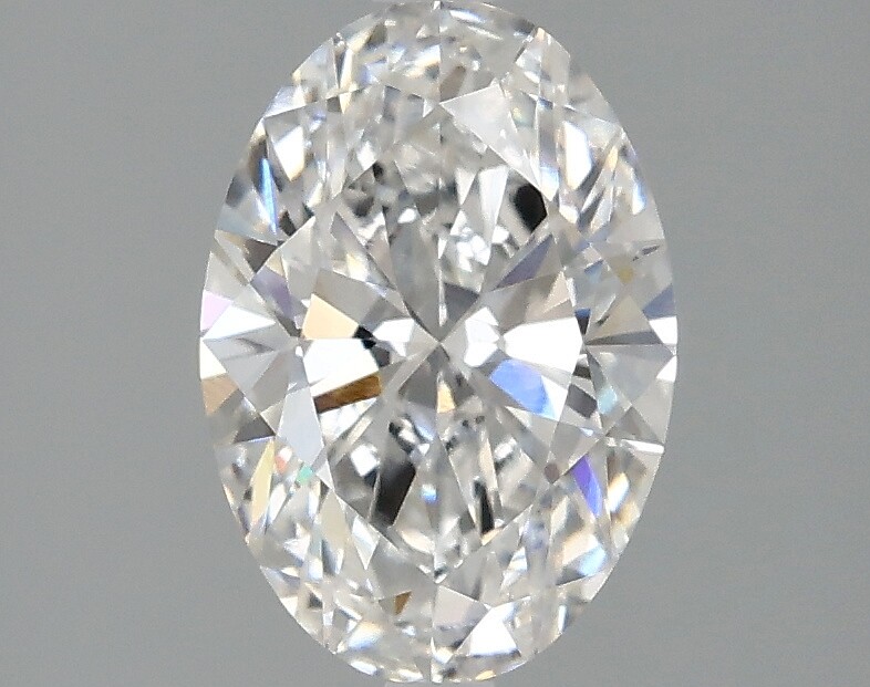 1.47carat, E color, VVS2 clarity, 0 cut, EX polish, EX symmetry, NON fluorescence, IGI lab, 668464049 certificate, lab grown, diamond