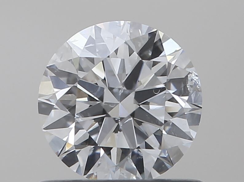 0.60carat, E color, SI2 clarity, VG cut, VG polish, EX symmetry, NON fluorescence, GIA lab, 6515873859 certificate, diamond