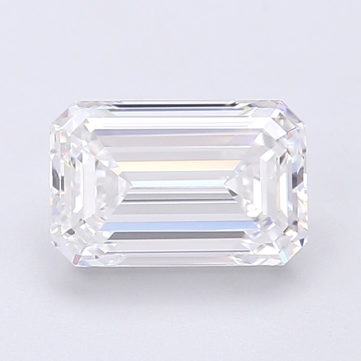 2.06carat, D color, VVS2 clarity, 0 cut, EX polish, EX symmetry, NON fluorescence, IGI lab, 694547513 certificate, lab grown, diamond