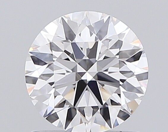 1.11carat, D color, VVS1 clarity, ID cut, EX polish, EX symmetry, NON fluorescence, IGI lab, 704502574 certificate, lab grown, diamond
