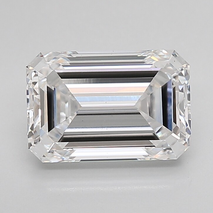 2.58carat, D color, VS1 clarity, 0 cut, EX polish, EX symmetry, NON fluorescence, IGI lab, 702545785 certificate, lab grown, diamond