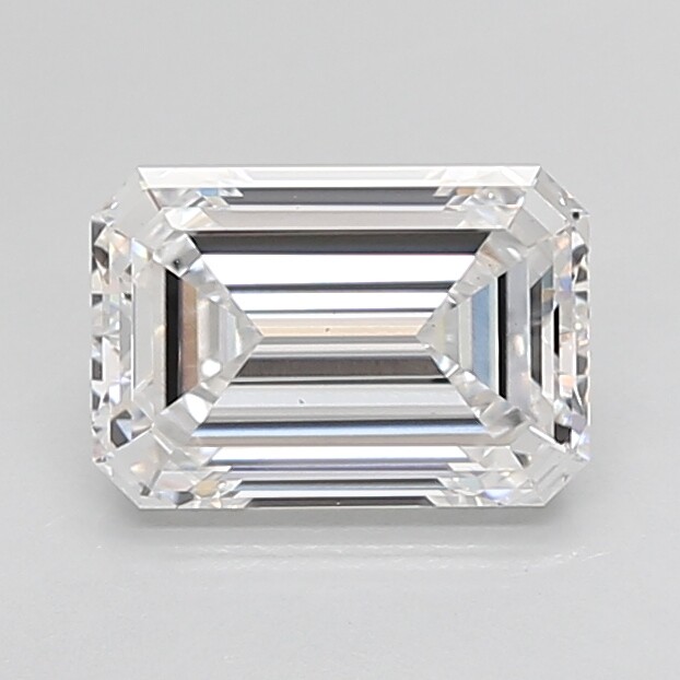2.59carat, E color, VS1 clarity, 0 cut, EX polish, EX symmetry, NON fluorescence, IGI lab, 702545801 certificate, lab grown, diamond