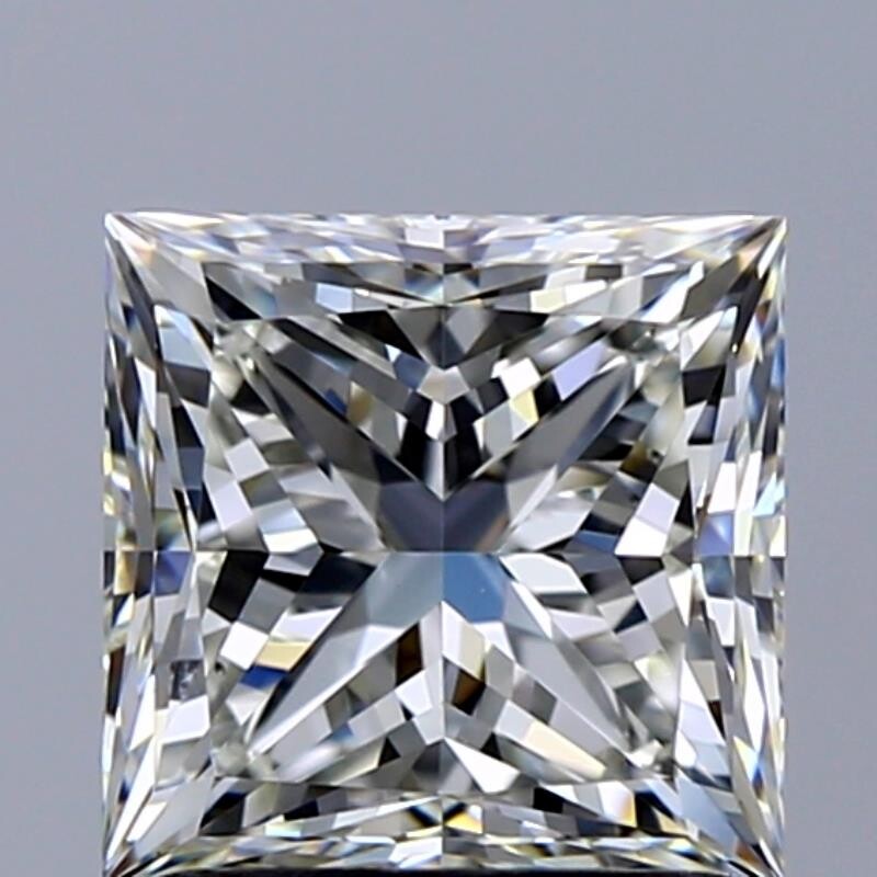 1.30carat, I color, VS2 clarity, 0 cut, EX polish, EX symmetry, FNT fluorescence, GIA lab, 6525026443 certificate, diamond