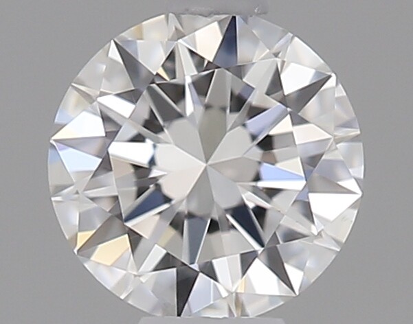 0.18carat, E color, VVS1 clarity, VG cut, EX polish, EX symmetry, NON fluorescence, GIA lab, 1525010933 certificate, diamond