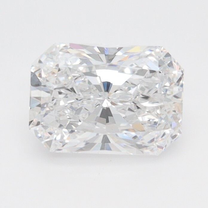 1.03carat, D color, VVS1 clarity, 0 cut, EX polish, EX symmetry, NON fluorescence, IGI lab, 689568865 certificate, lab grown, diamond