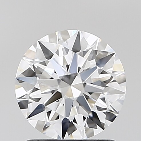 1.24carat, D color, VS2 clarity, ID cut, EX polish, EX symmetry, NON fluorescence, IGI lab, 685510938 certificate, lab grown, diamond
