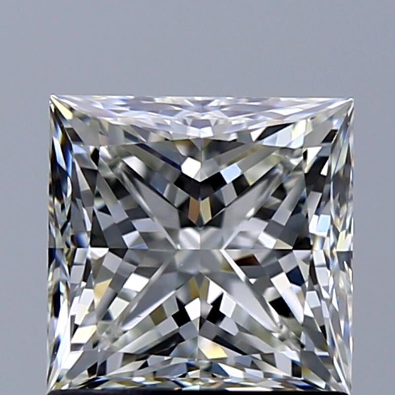 1.31carat, H color, VS1 clarity, 0 cut, EX polish, EX symmetry, FNT fluorescence, GIA lab, 5523073787 certificate, diamond