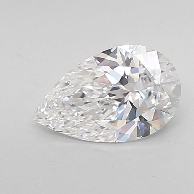 0.95carat, D color, VVS1 clarity, 0 cut, EX polish, EX symmetry, NON fluorescence, IGI lab, 705509733 certificate, lab grown, diamond
