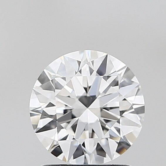 1.27carat, F color, VVS2 clarity, ID cut, EX polish, EX symmetry, NON fluorescence, IGI lab, 692565224 certificate, lab grown, diamond