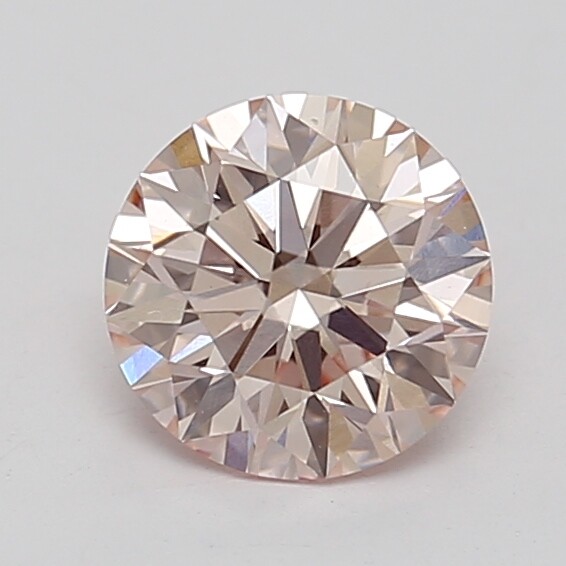 1.59carat, Fancy color, VS1 clarity, 0 cut, EX polish, EX symmetry, SLT fluorescence, IGI lab, 630460269 certificate, lab grown, diamond
