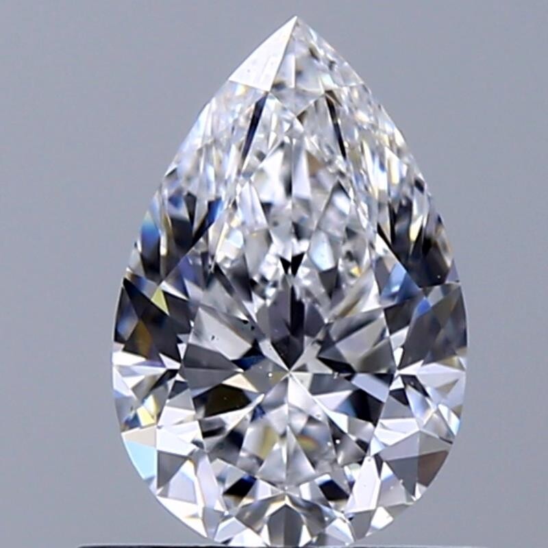 0.70克拉, D 顏色, VS2 淨度, 0 切割, EX 打磨, EX 對稱, MED 螢光反應, GIA 檢驗中心, 5526186003 證書編號, 鑽石