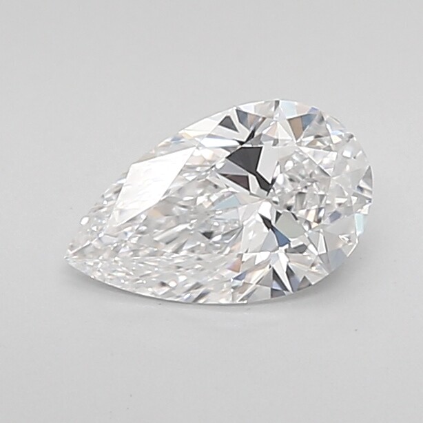 0.67carat, D color, VVS2 clarity, 0 cut, EX polish, EX symmetry, NON fluorescence, IGI lab, 706562004 certificate, lab grown, diamond