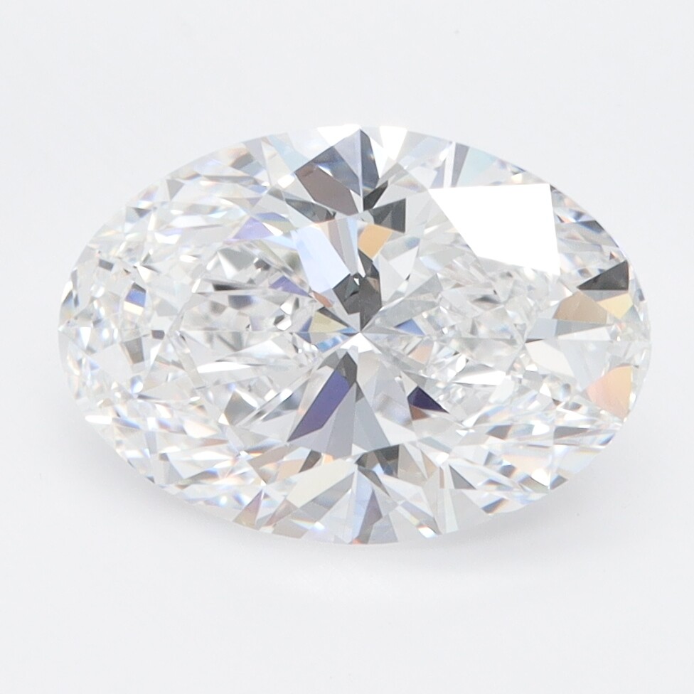 3.03carat, D color, VVS1 clarity, 0 cut, EX polish, EX symmetry, NON fluorescence, GIA lab, 7523239370 certificate, lab grown, diamond