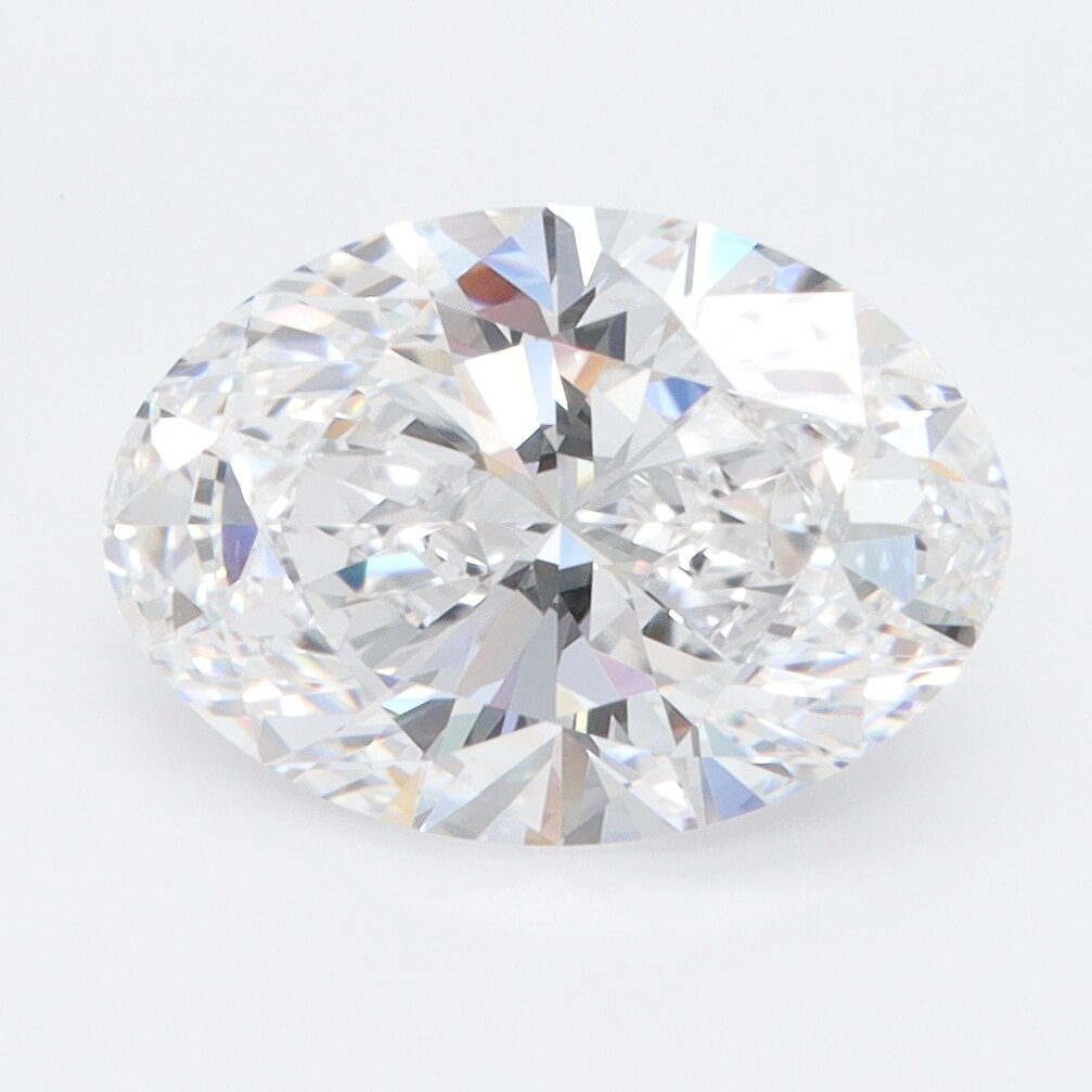 3.06carat, D color, VVS1 clarity, 0 cut, EX polish, EX symmetry, NON fluorescence, GIA lab, 7526238807 certificate, lab grown, diamond