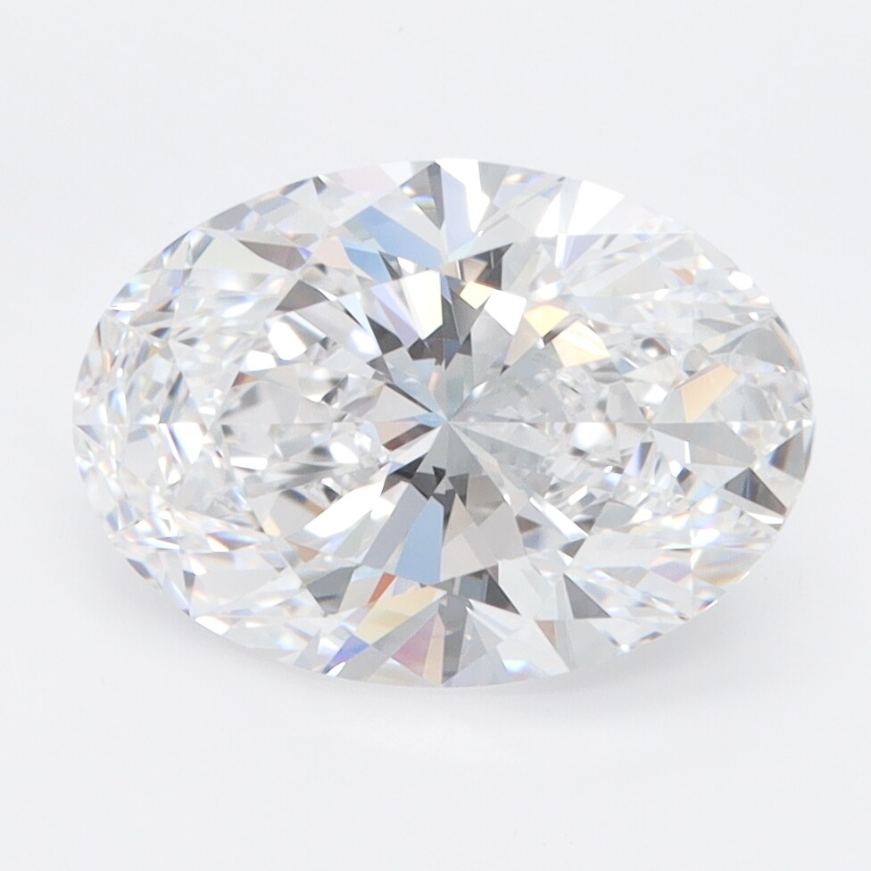 3.06carat, D color, VVS1 clarity, 0 cut, EX polish, EX symmetry, NON fluorescence, GIA lab, 2516897903 certificate, lab grown, diamond