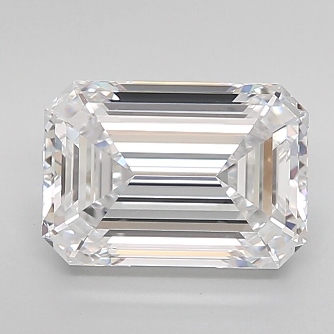 3.04carat, D color, IF clarity, 0 cut, EX polish, EX symmetry, NON fluorescence, IGI lab, 710538229 certificate, lab grown, diamond