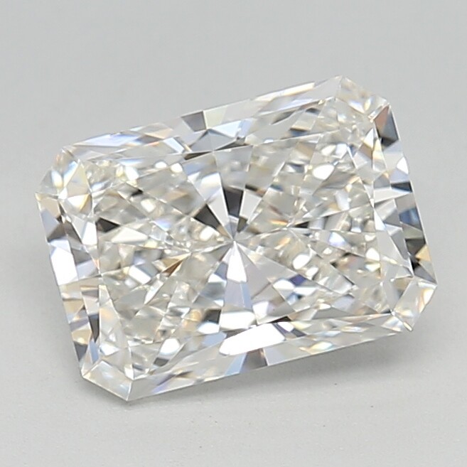 1.55carat, G color, VS1 clarity, 0 cut, EX polish, EX symmetry, NON fluorescence, IGI lab, 602302723 certificate, lab grown, diamond