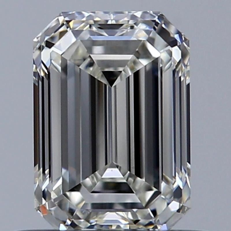 0.60carat, H color, VS1 clarity, 0 cut, EX polish, EX symmetry, NON fluorescence, GIA lab, 1529402975 certificate, diamond