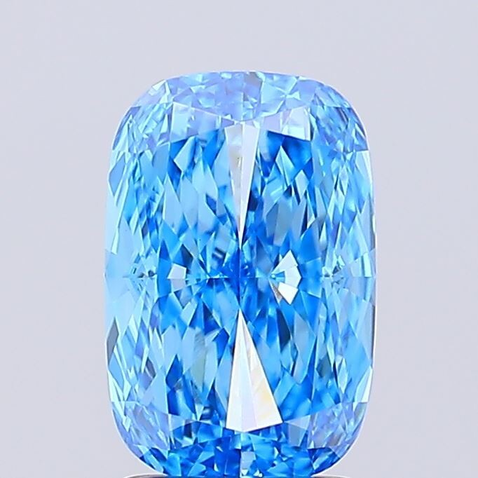 2.22carat, Fancy color, VVS2 clarity, 0 cut, EX polish, EX symmetry, NON fluorescence, IGI lab, 713531499 certificate, lab grown, diamond