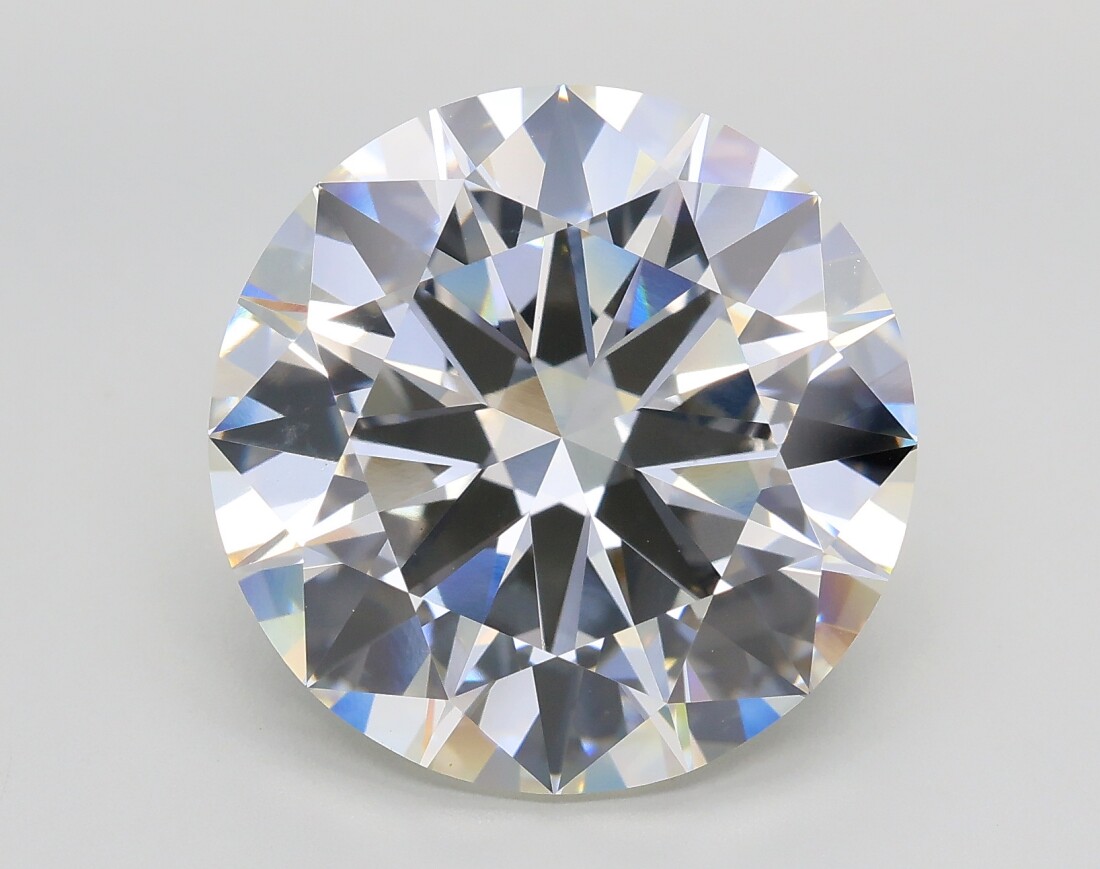 10.16carat, H color, VS1 clarity, EX cut, EX polish, EX symmetry, NON fluorescence, IGI lab, 678563295 certificate, lab grown, diamond
