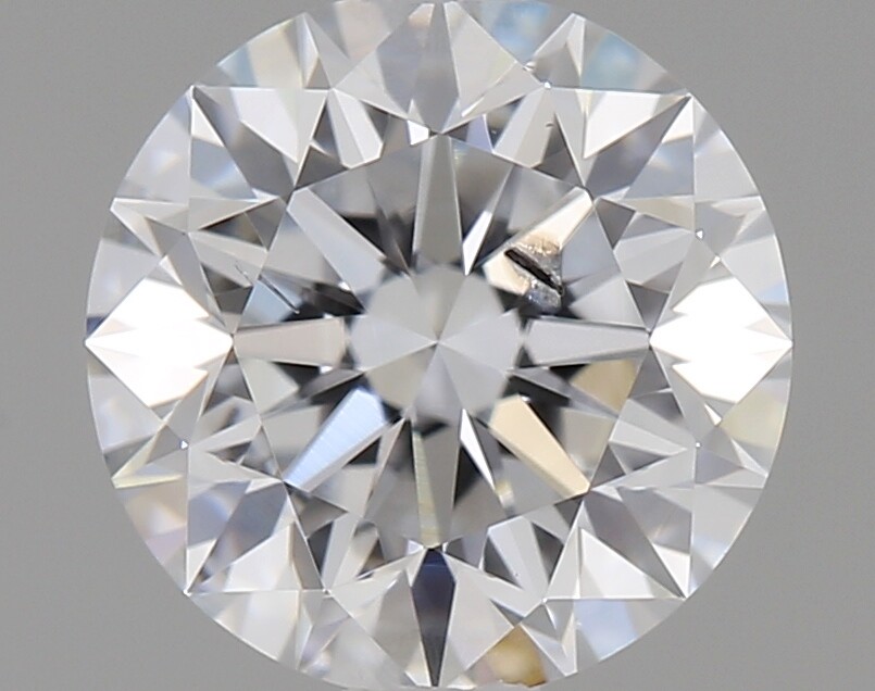 1.01carat, E color, SI2 clarity, VG cut, VG polish, EX symmetry, NON fluorescence, IGI lab, 468103378 certificate, lab grown, diamond