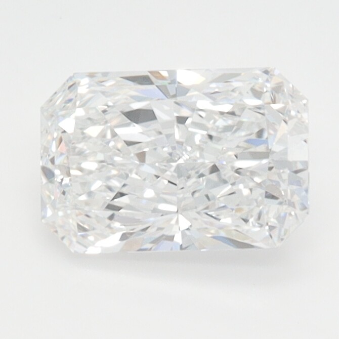 1.05carat, D color, VS1 clarity, 0 cut, EX polish, EX symmetry, NON fluorescence, GIA lab, 6505515334 certificate, lab grown, diamond