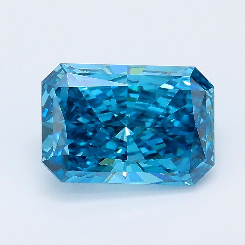 1.63carat, Fancy color, VS2 clarity, 0 cut, EX polish, EX symmetry, NON fluorescence, IGI lab, 713561721 certificate, lab grown, diamond