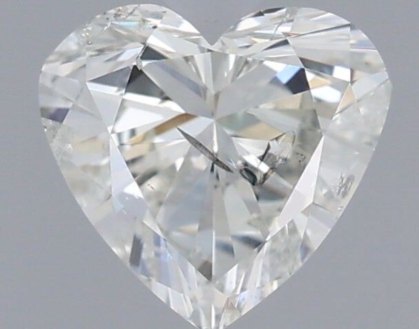 0.70carat, G color, I1 clarity, 0 cut, EX polish, VG symmetry, VST fluorescence, GIA lab, 2404582940 certificate, diamond