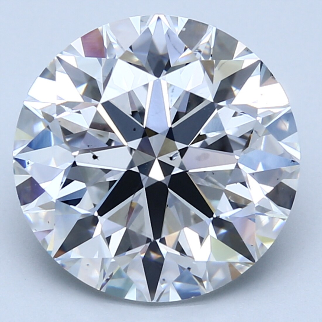 6.01carat, E color, SI1 clarity, EX cut, EX polish, EX symmetry, NON fluorescence, IGI lab, 567353336 certificate, lab grown, diamond
