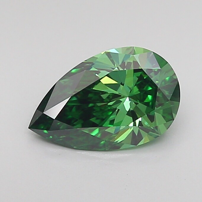 0.99carat, Fancy color, VVS2 clarity, 0 cut, EX polish, VG symmetry, NON fluorescence, IGI lab, 717598779 certificate, lab grown, diamond