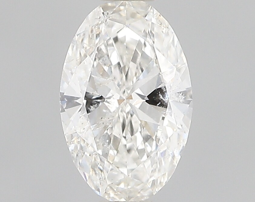 0.30carat, G color, SI2 clarity, 0 cut, EX polish, VG symmetry, NON fluorescence, GIA lab, 2477781249 certificate, diamond