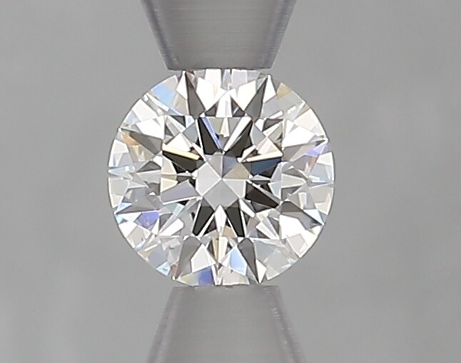 0.33carat, D color, VS2 clarity, EX cut, EX polish, EX symmetry, NON fluorescence, GIA lab, 2518581740 certificate, diamond
