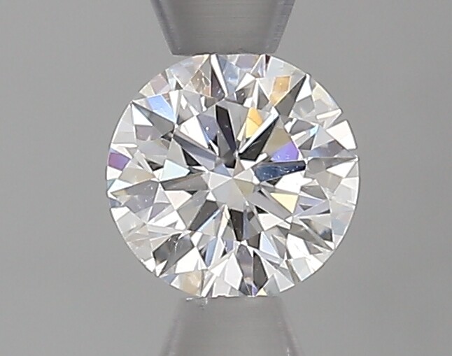 0.50carat, E color, SI2 clarity, EX cut, EX polish, VG symmetry, NON fluorescence, GIA lab, 6511762078 certificate, diamond