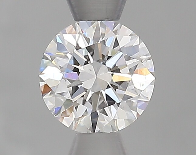 0.60carat, D color, SI1 clarity, EX cut, EX polish, EX symmetry, NON fluorescence, GIA lab, 7513609258 certificate, diamond