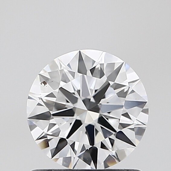 0.85carat, D color, VS1 clarity, ID cut, EX polish, EX symmetry, NON fluorescence, IGI lab, 720540018 certificate, lab grown, diamond