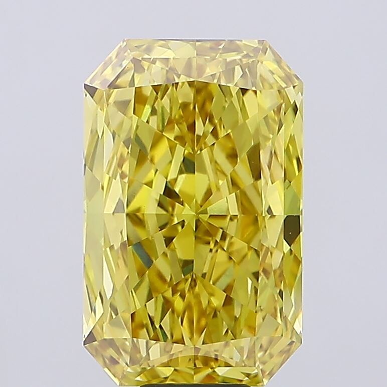 11.99carat, Fancy color, VVS2 clarity, 0 cut, EX polish, EX symmetry, SLT fluorescence, IGI lab, 728580487 certificate, lab grown, diamond