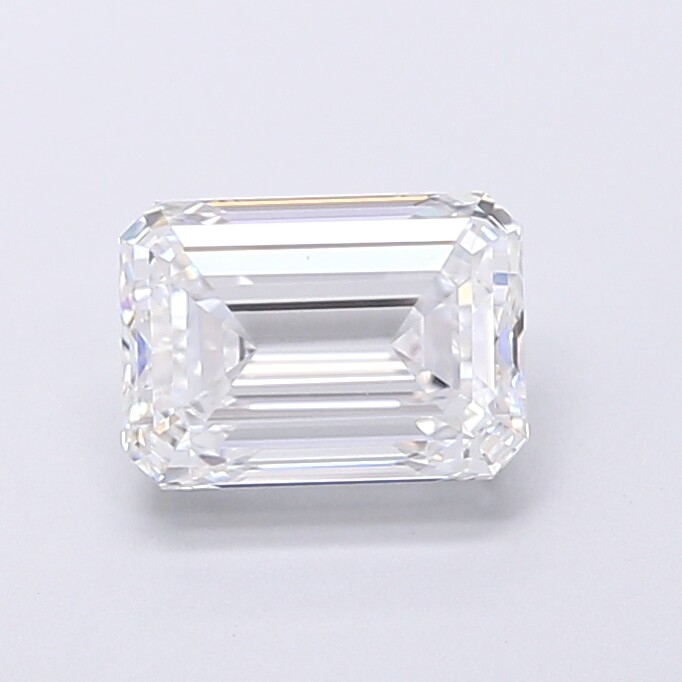 1.50carat, D color, VS1 clarity, 0 cut, EX polish, EX symmetry, NON fluorescence, IGI lab, 731582109 certificate, lab grown, diamond