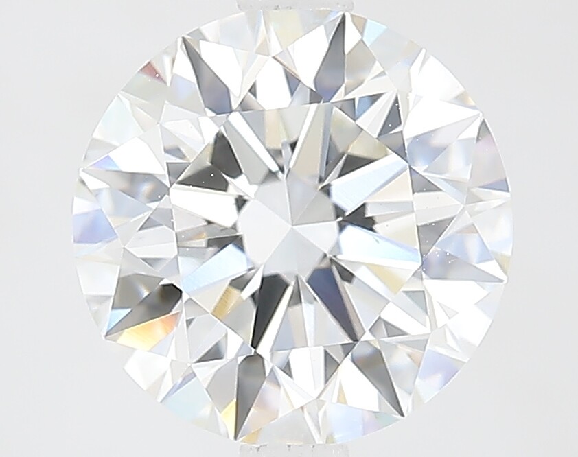 2.39carat, G color, VS1 clarity, ID cut, EX polish, EX symmetry, NON fluorescence, IGI lab, 625436037 certificate, lab grown, diamond