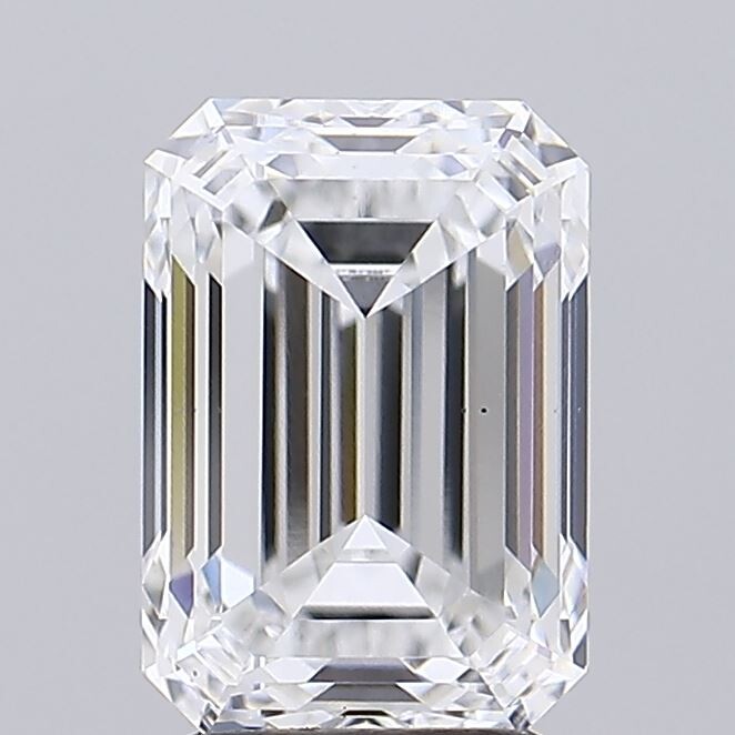 3.30carat, D color, VS1 clarity, 0 cut, EX polish, EX symmetry, NON fluorescence, IGI lab, 735516687 certificate, lab grown, diamond