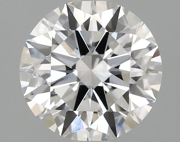 1.44carat, E color, VS1 clarity, ID cut, EX polish, EX symmetry, NON fluorescence, IGI lab, 729511008 certificate, lab grown, diamond