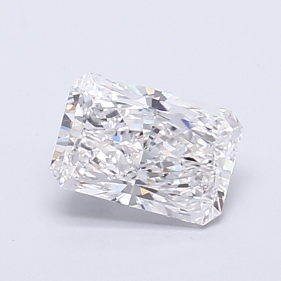 1.08carat, D color, VVS1 clarity, 0 cut, EX polish, EX symmetry, NON fluorescence, IGI lab, 735538531 certificate, lab grown, diamond